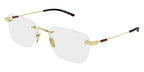 Gucci GG2099O 002 Glasses