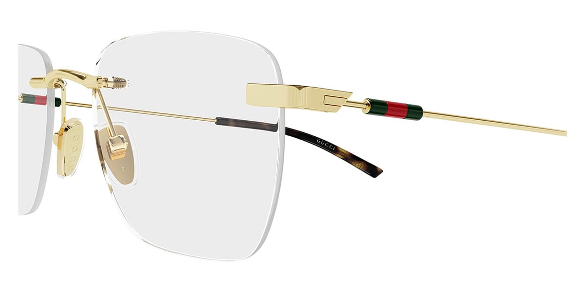 Gucci GG2099O 002 Glasses