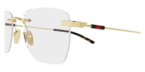 Gucci GG2099O 002 Glasses