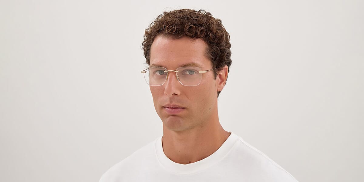 Gucci GG2099O 002 Glasses