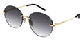 Gucci GG2101SA 001 Sunglasses