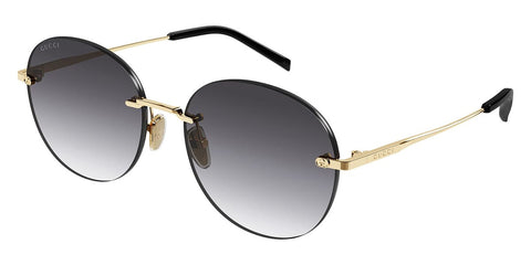 Gucci GG2101SA 001 Sunglasses