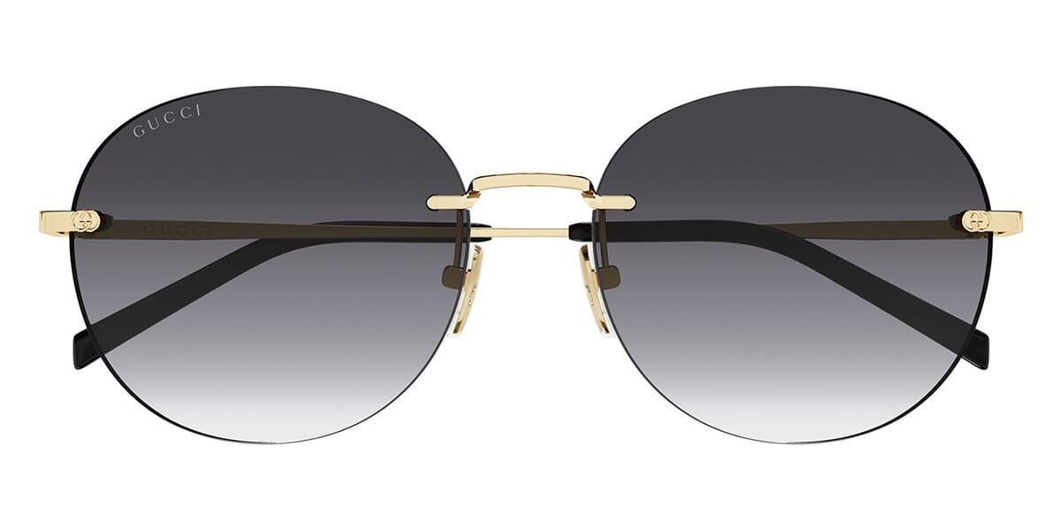 Gucci GG2101SA 001 Sunglasses