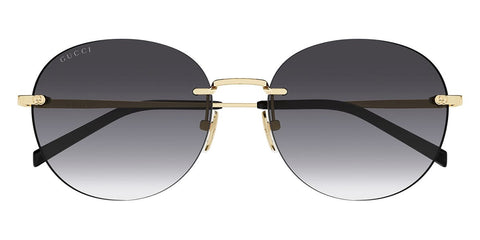 Gucci GG2101SA 001 Sunglasses