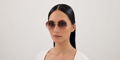 Gucci GG2101SA 002 Sunglasses