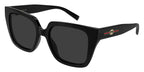 Gucci GG2102S 001 Sunglasses