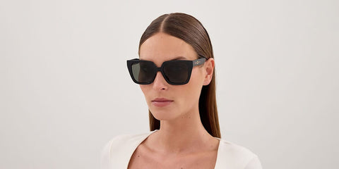 Gucci GG2102S 001 Sunglasses