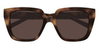 Gucci GG2102S 002 Sunglasses