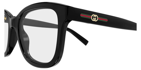 Gucci GG2104O 001 Glasses