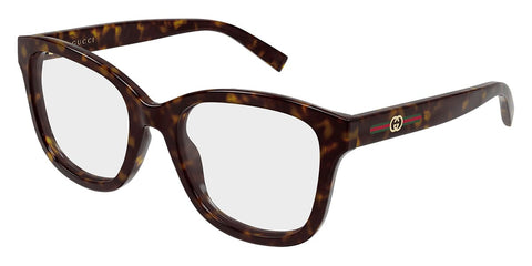 Gucci GG2104O 002 Glasses