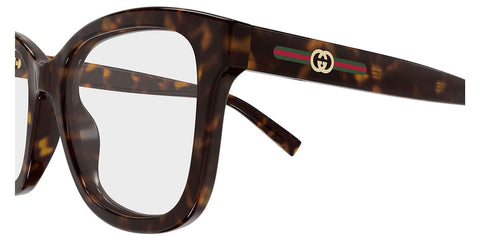 Gucci GG2104O 002 Glasses