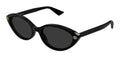Gucci GG2110S 001 - As Seen On Ester Expósito