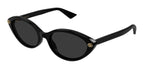 Gucci GG2110S 001 - As Seen On Ester Expósito
