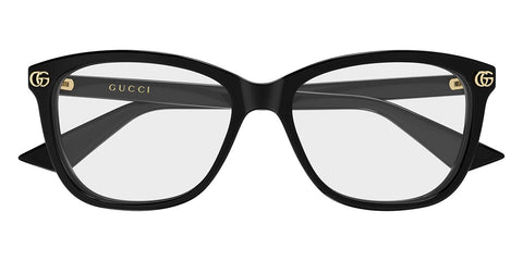 Gucci GG2113O 001 Glasses