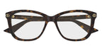 Gucci GG2113O 007 Glasses