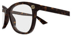 Gucci GG2113O 007 Glasses
