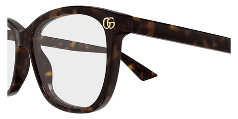 Gucci GG2113O 007 Glasses