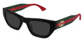 Gucci GG2116S 001 Sunglasses