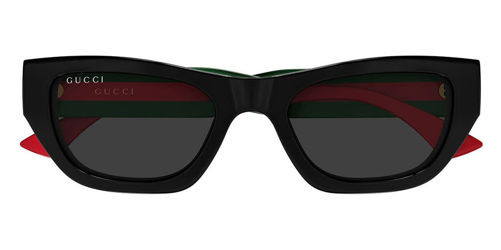 Gucci GG2116S 001 Sunglasses - US