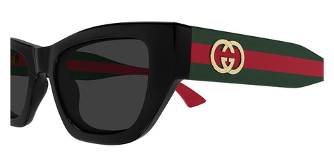 Gucci GG2116S 001 Sunglasses
