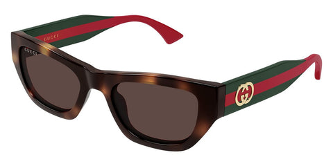 Gucci GG2116S 002 Sunglasses