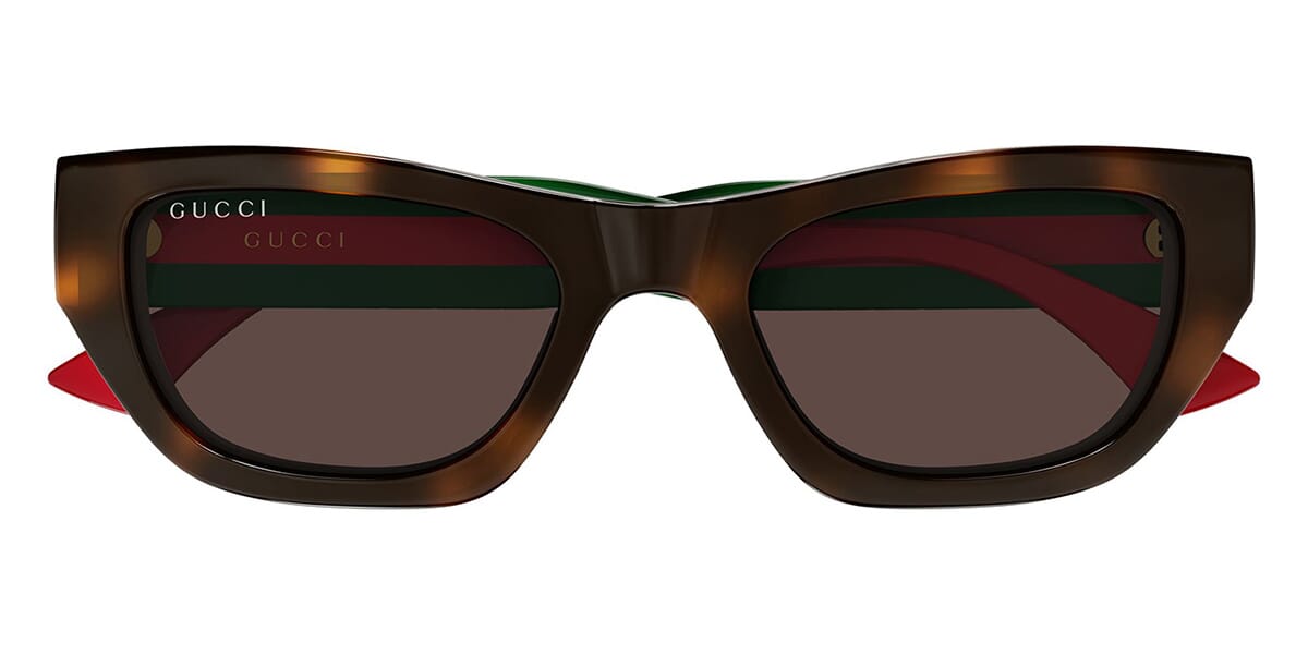 Gucci GG2116S 002 Sunglasses