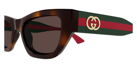 Gucci GG2116S 002 Sunglasses