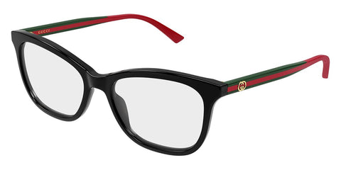 Gucci GG2117O 001 Glasses