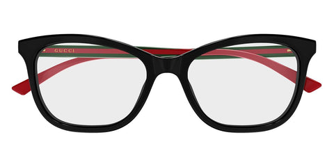 Gucci GG2117O 001 Glasses