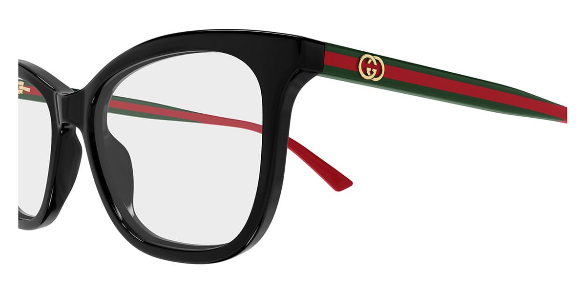Gucci GG2117O 001 Glasses