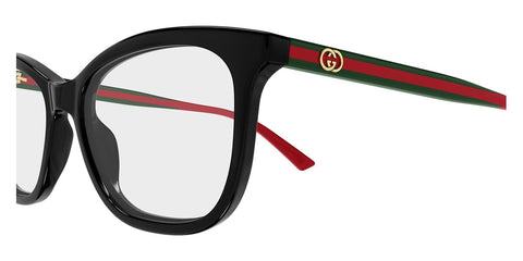Gucci GG2117O 001 Glasses