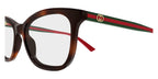 Gucci GG2117O 002 Glasses