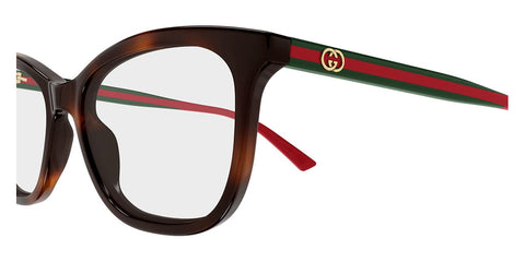 Gucci GG2117O 002 Glasses