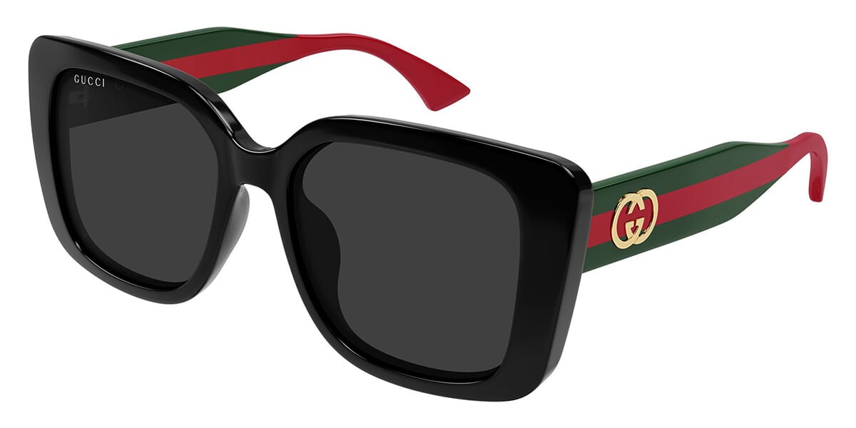 Gucci GG2118SA 001 Sunglasses - US