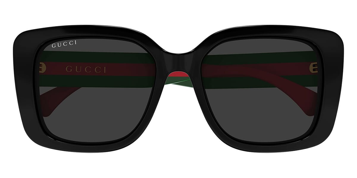 Gucci GG2118SA 001 Sunglasses - US