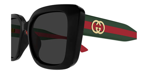 Gucci GG2118SA 001 Sunglasses