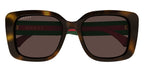Gucci GG2118SA 002 Sunglasses