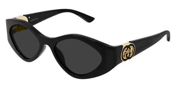 Gucci GG2121S 001 Sunglasses - US