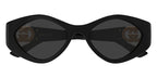 Gucci GG2121S 001 Sunglasses
