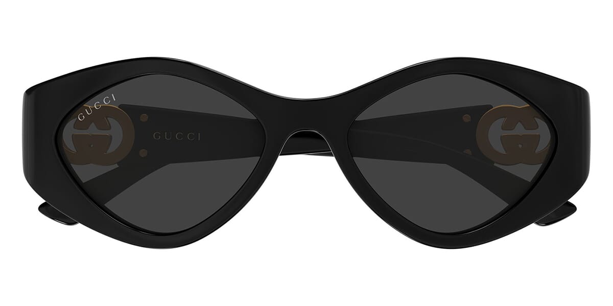 Gucci GG2121S 001 Sunglasses
