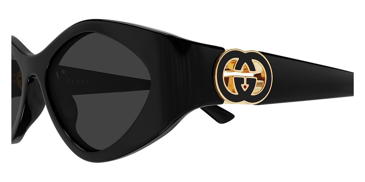 Gucci GG2121S 001 Sunglasses