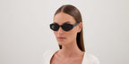 Gucci GG2121S 001 Sunglasses