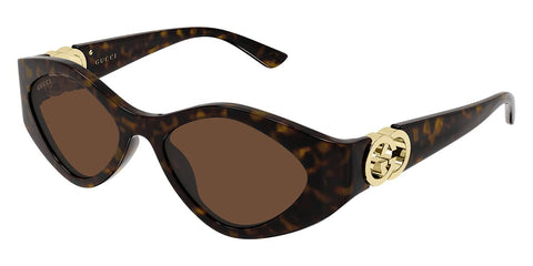 Gucci GG2121S 003 Sunglasses