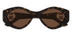 Gucci GG2121S 003 Sunglasses