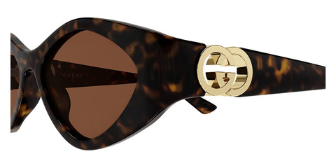 Gucci GG2121S 003 Sunglasses
