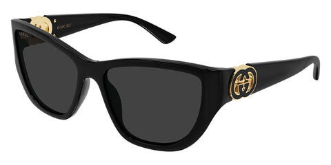 Gucci GG2122S 001 Sunglasses