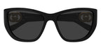 Gucci GG2122S 001 Sunglasses