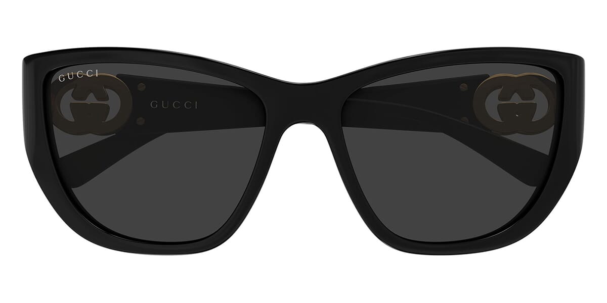 Gucci GG2122S 001 Sunglasses