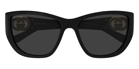 Gucci GG2122S 001 Sunglasses