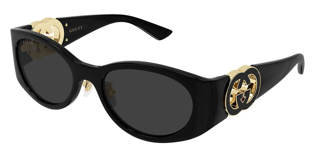 Gucci GG2123SA 001 Sunglasses